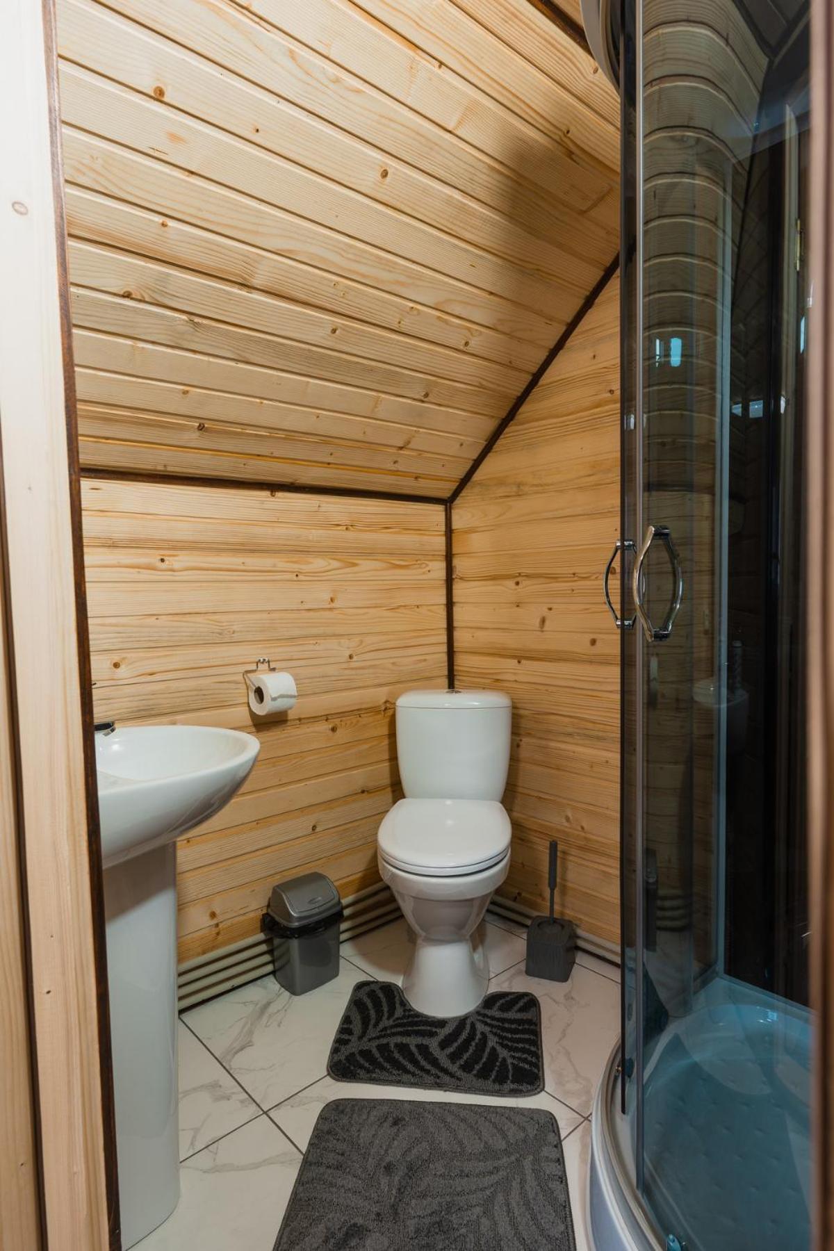 Відпочинковий Комплекс "Alpha Plus" Yablunytsya Room photo